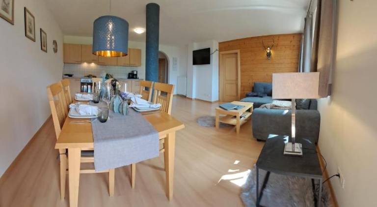Lovely rental apartment with yard, terrace & BBQ | Perfect for remote work | Pets are welcome — photo 2