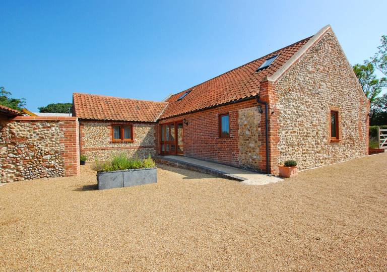House Thursford