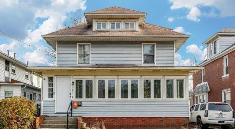 170 m&sup2; Ferienwohnung