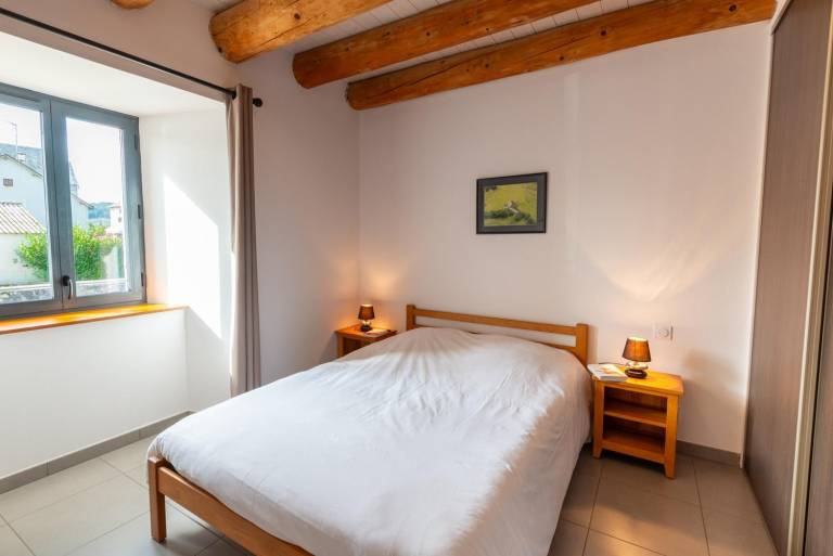 Gîte de France 6/10 personnes à La Ferme Lionnet — photo 5