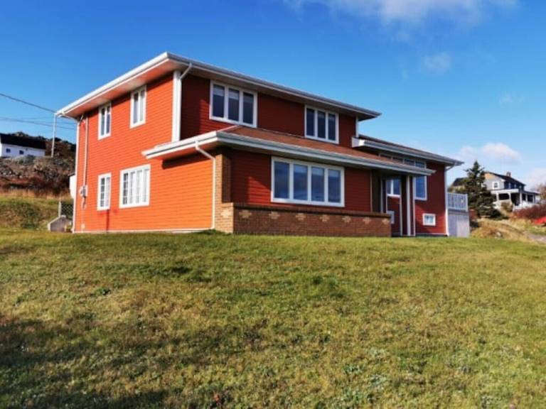 Apartment  Twillingate