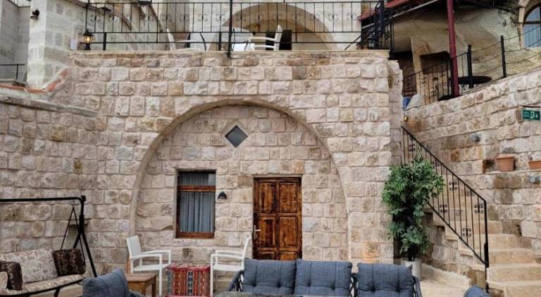 Zen Cappadocia House — photo 5