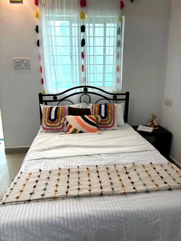 House with 1 room for 2 persons — photo 2