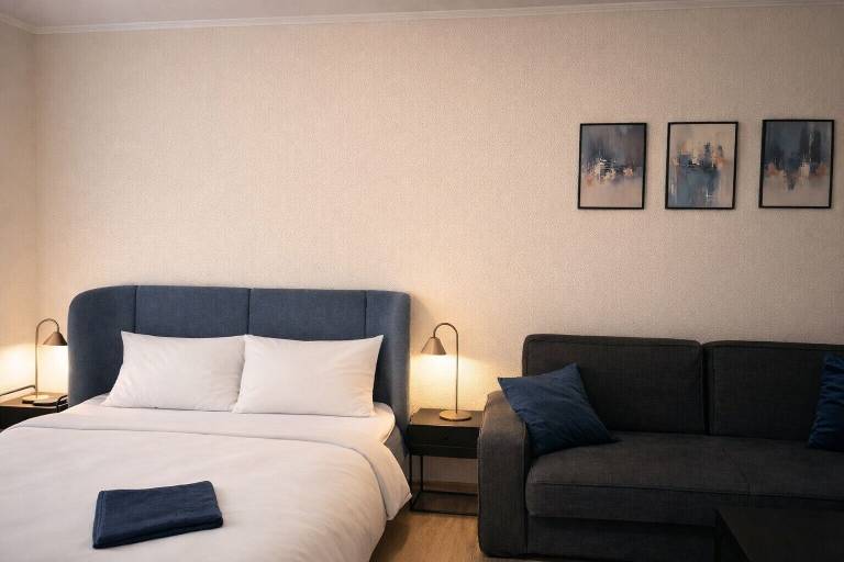 Ferienwohnung Quickborn