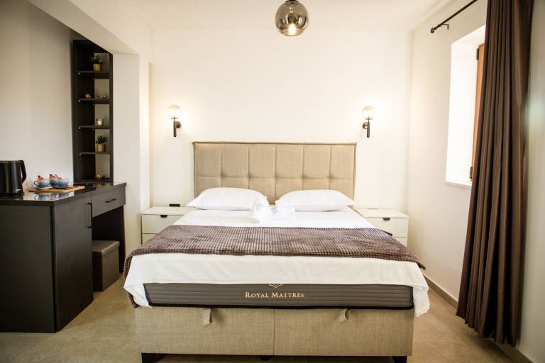 Ferienwohnung Ulcinj