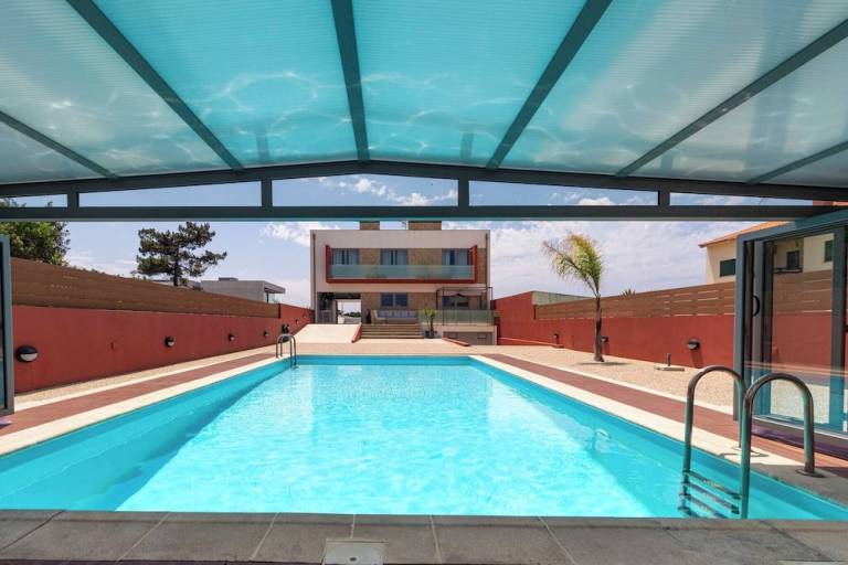 Maison de vacances Torreira
