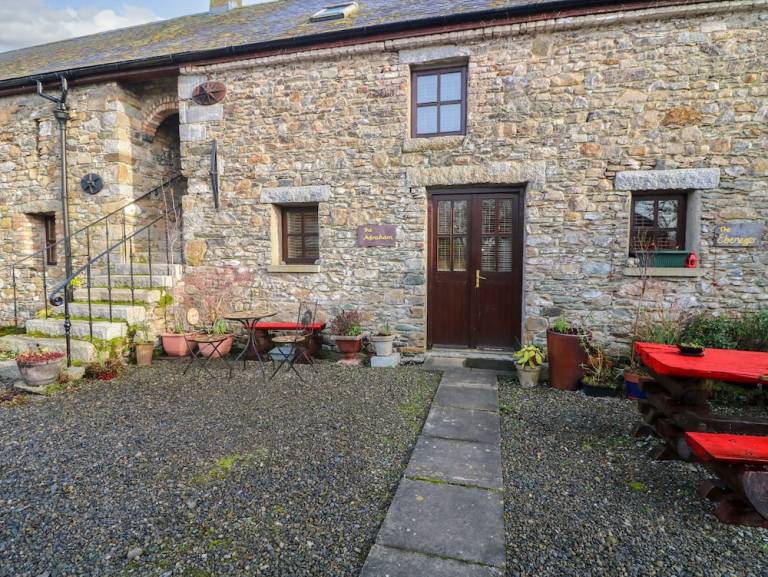 Cottage Belan