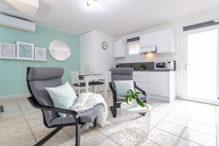 Ferienwohnung Cagliari