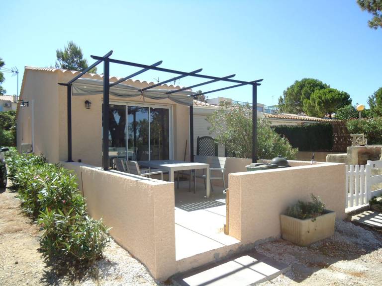 Appartement  Balaruc-le-Vieux