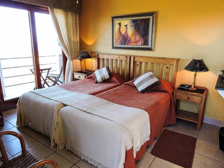 Accommodation Dana Bay