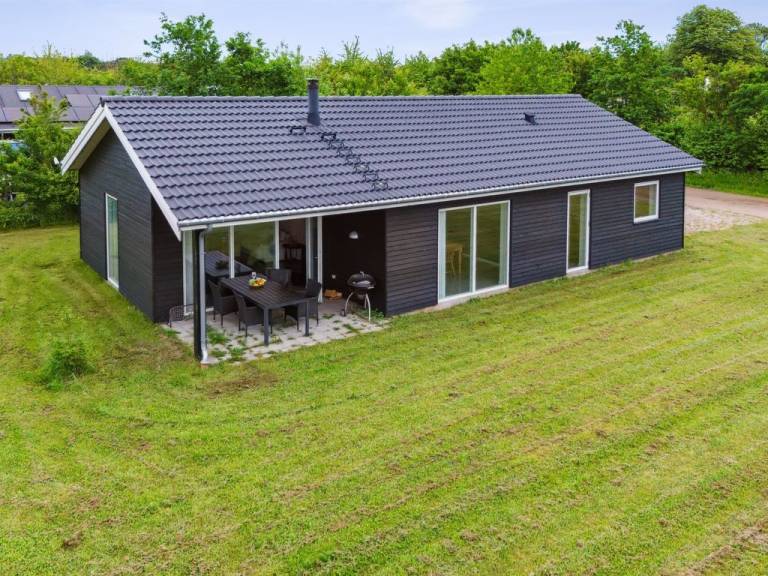 Feriecenter Havnsø
