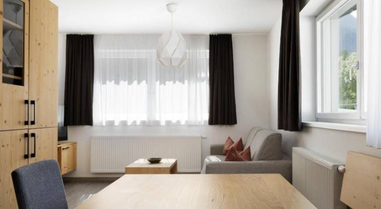 Apartment | Ski nearby | Suitable for remote work | Pets allowed — photo 4