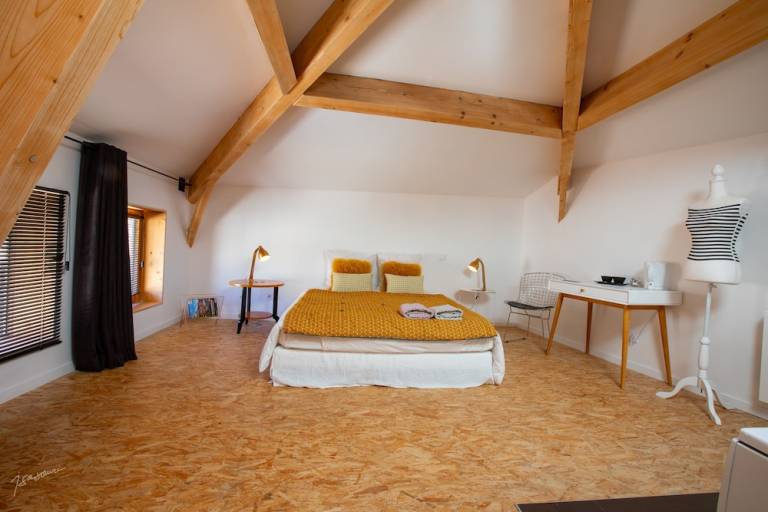 Logement  Cazaubon