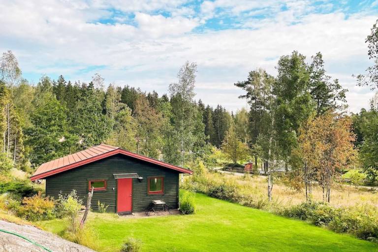 Ferienhaus Henån