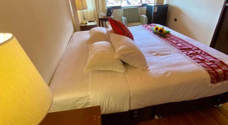 Cusco Boutique Hotel — photo 2