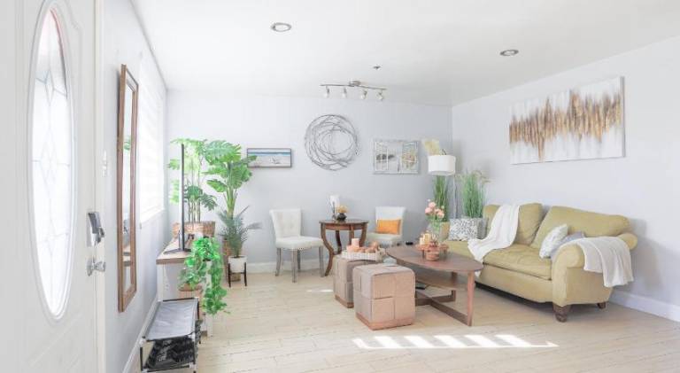 House with 3 rooms for 10 persons in Sunnyvale, CA