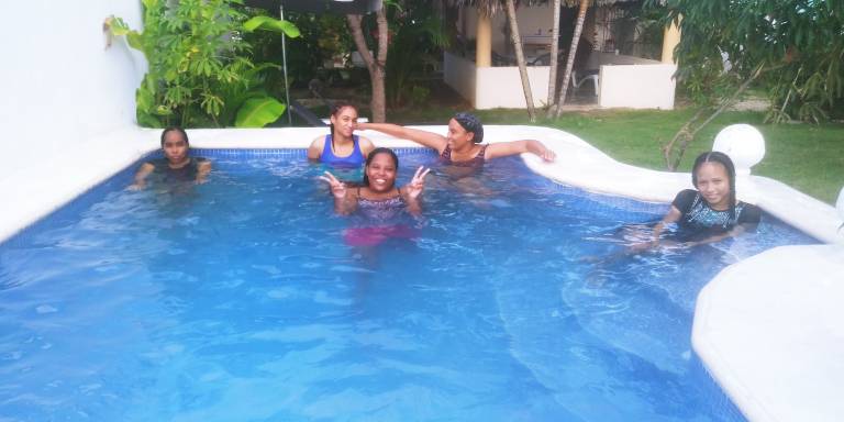 Family-friendly house with private pool & yard | Nature view | Pet-friendly — photo 2