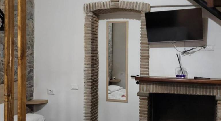 Holiday apartment | Pets allowed in Bracciano