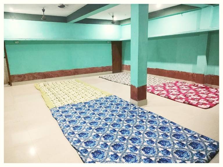Goroomgo Parwati Kutir Deoghar — photo 3