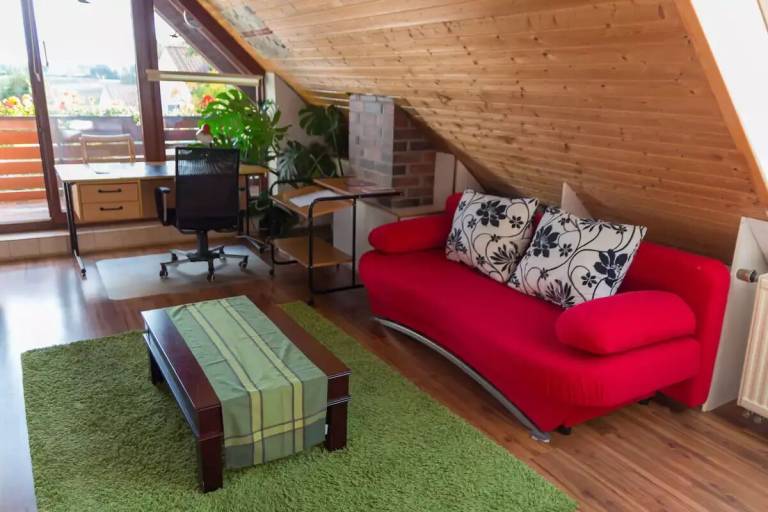 Ferienwohnung Germering