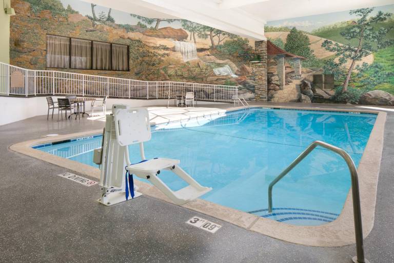 Holiday Inn Hotel & Suites Des Moines-Northwest By IHG — photo 5