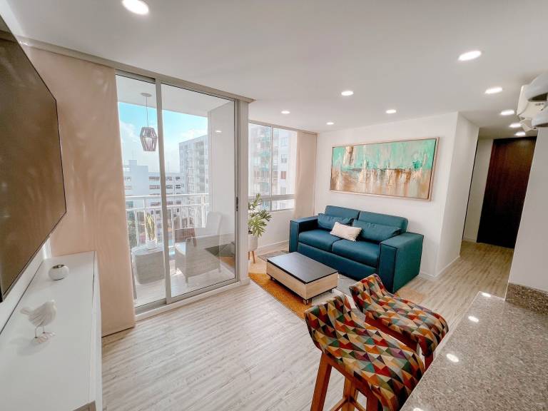 Apartamento Barranquilla