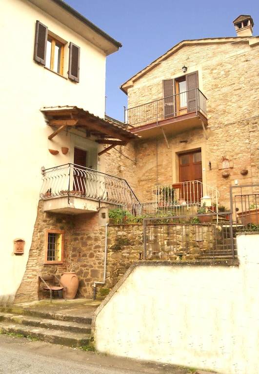 Casa Chianni
