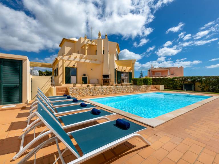 Ferienhaus Albufeira