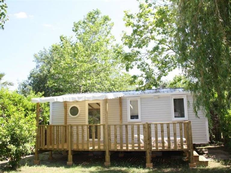 Mobil-home  Argelès-sur-Mer