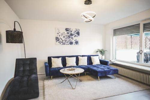 122 m² Ferienwohnung