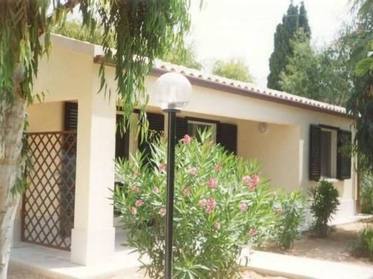 Casa vacanza Marina di Modica