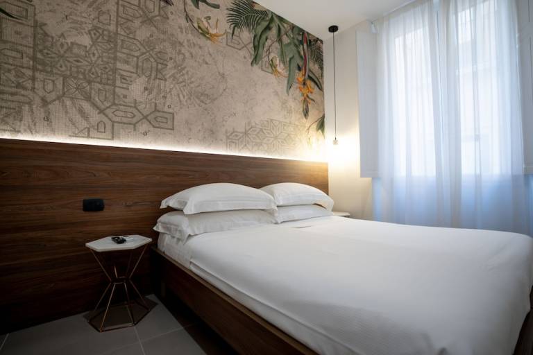 Appart'hôtel Trapani