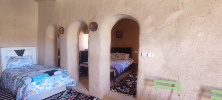 Pension Ait Sedrate Sahl Gharbia