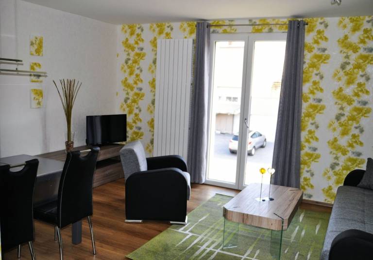 Ferienwohnung  Kirchheimbolanden