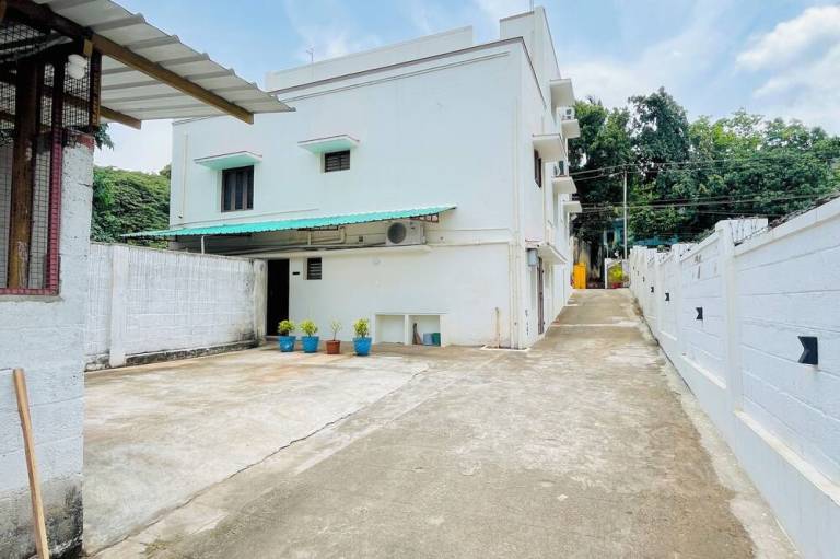 SSS Golden Resorts