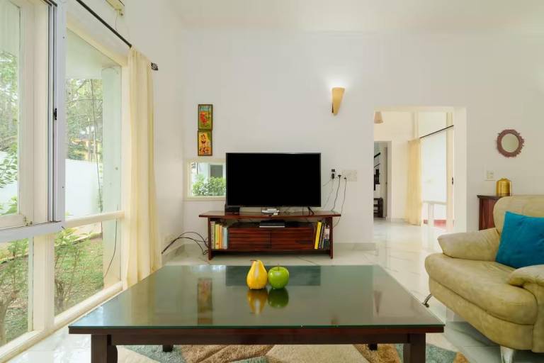 Villa  Pilerne Industrial Estates