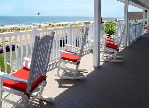 Motel Dewey Beach