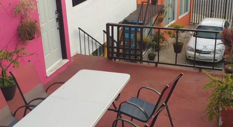 Rental apartment with 1 room for 2 persons — photo 4