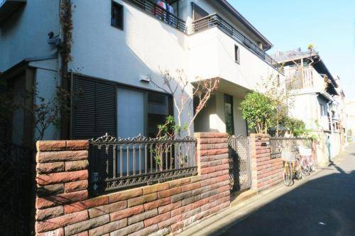 24 m² Ferienwohnung