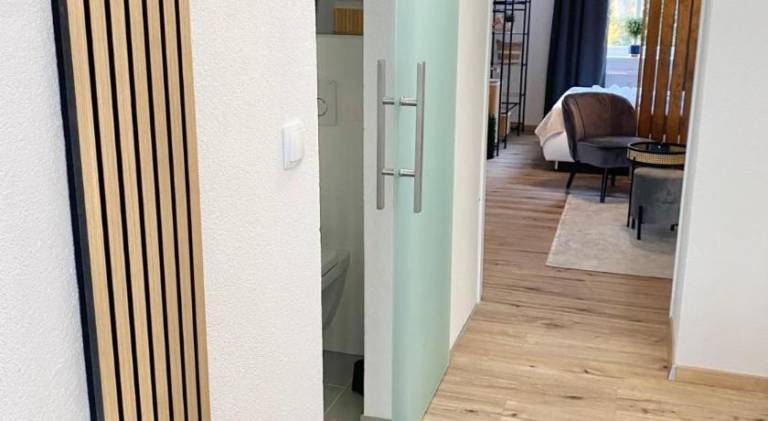 Nice holiday apartment | Pets are welcome — photo 5