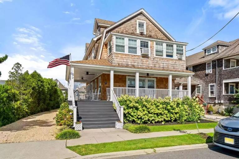 Condo Point Pleasant Beach