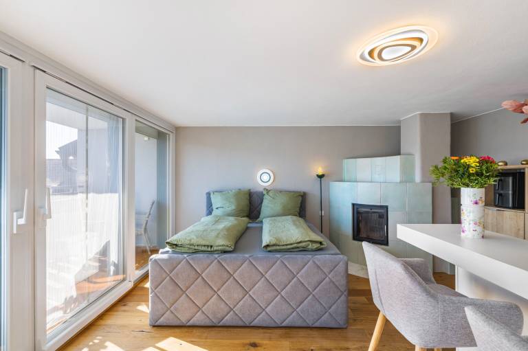 Ferienwohnung  Vogtsburg im Kaiserstuhl