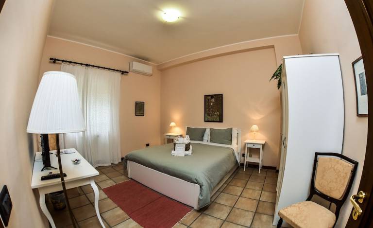Bed & Breakfast Piazza Armerina