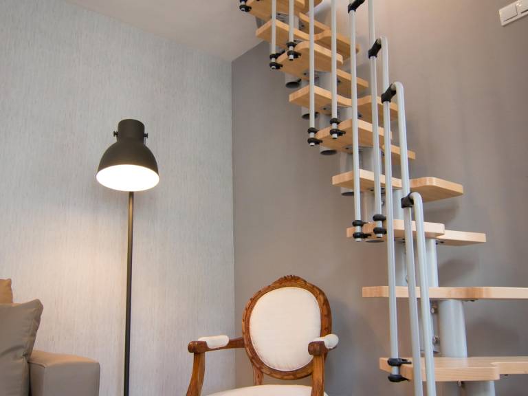 Family-oriented beautiful apartment with patio | Next to Alcazaba of Málaga | Dogs allowed — photo 5