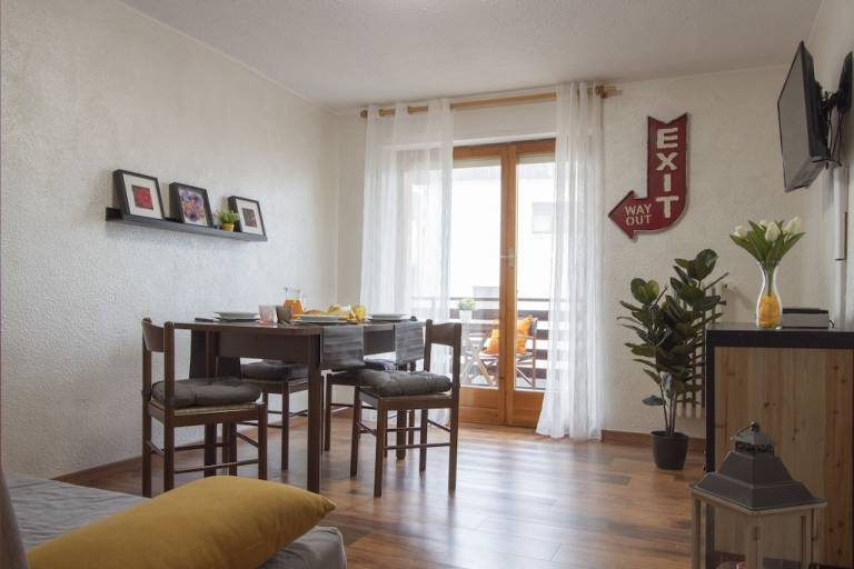 Casa Sauze D'oulx