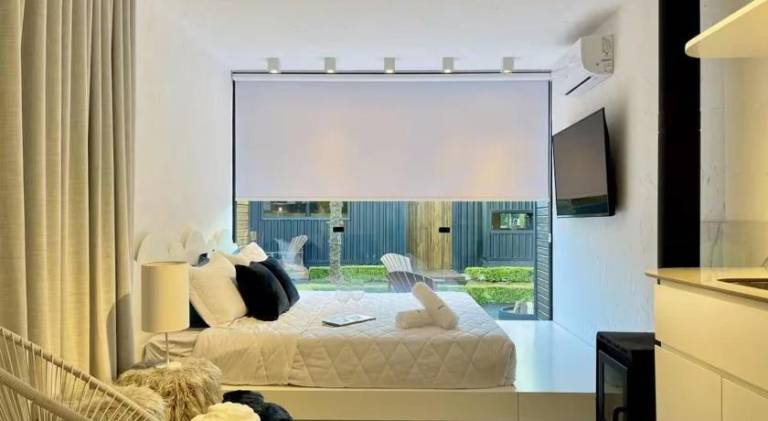 Holiday apartment with 1 room for 2 persons — photo 2