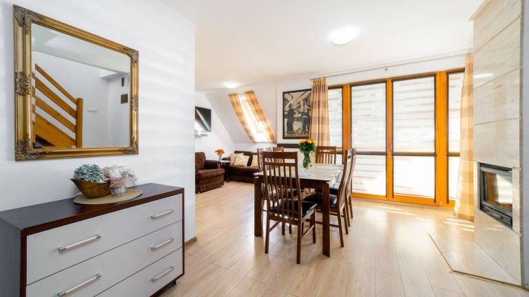 Ferienwohnung Karpacz