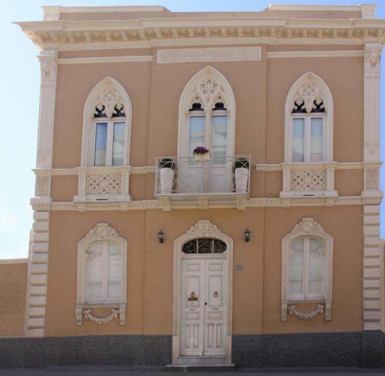 La Peonia Boutique B&B — photo 2
