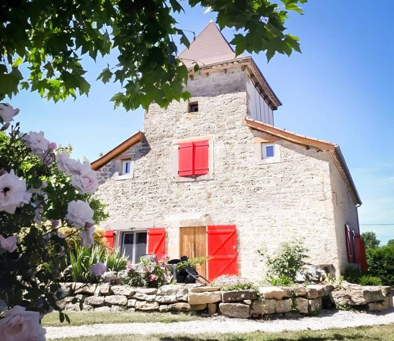 Gîte Bio