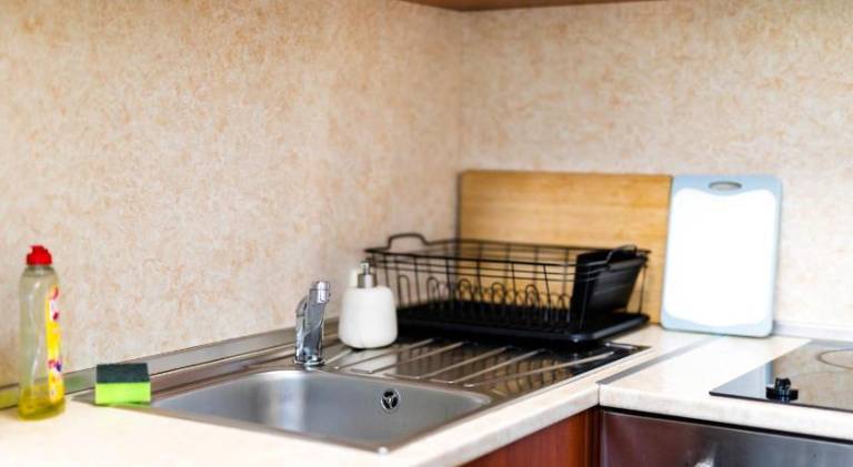 Apartment | Close to Alexander Nevsky Cathedral — photo 5